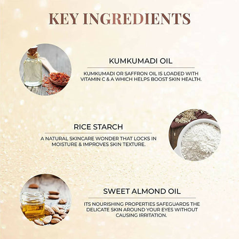 Just Herbs 8 In 1 Eye Shadow Lidsticks Highly Pigmented Long-Lasting Smudge Proof Herbi Wore